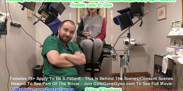 caught,doctor,gym