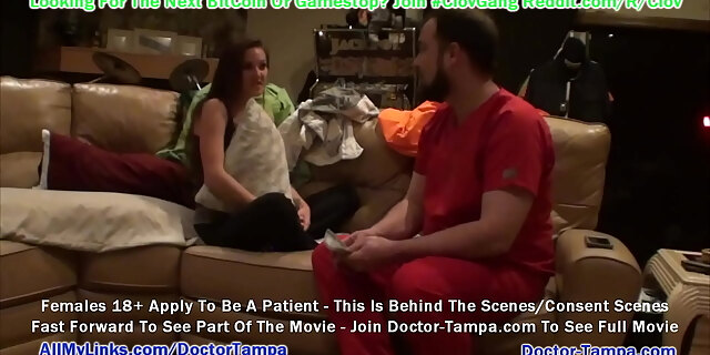 big tits,boobs,doctor,fetish,gloves,natural tits,perfect,pussy,reality,teen,university