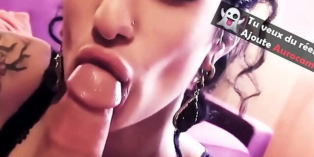 amateur,big cock,blowjob,french,petite
